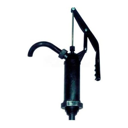 Action Pump Ryton Lever Pump with Adjustable Flow Rate 8, 10 or 12 oz R490-S